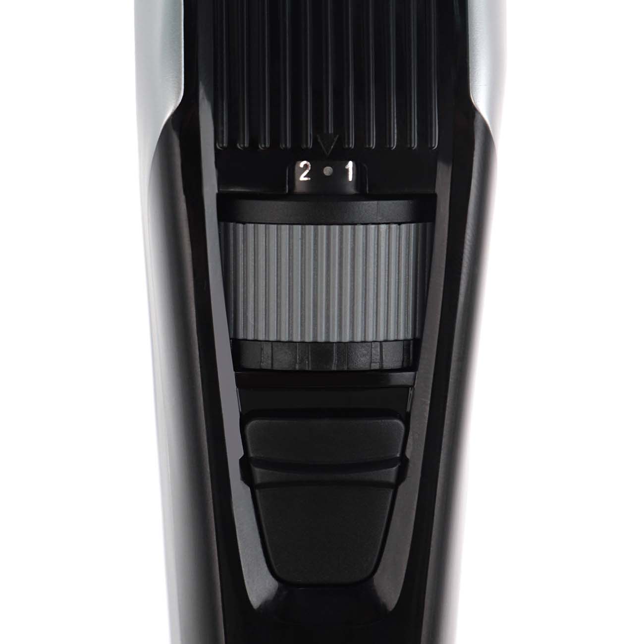 Машинка для стрижки волос Novex H800