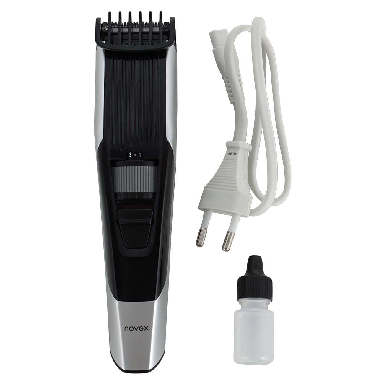 Машинка для стрижки волос Novex H800