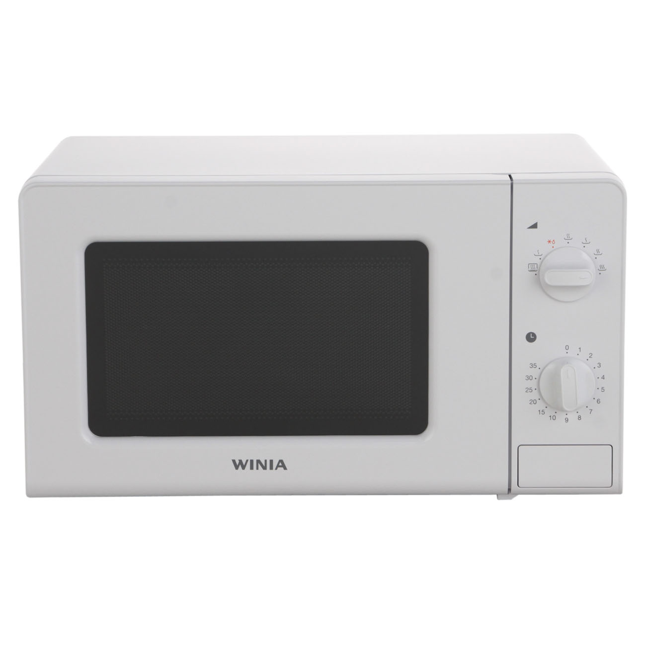 Микроволновая печь соло Winia KOR-6607WW