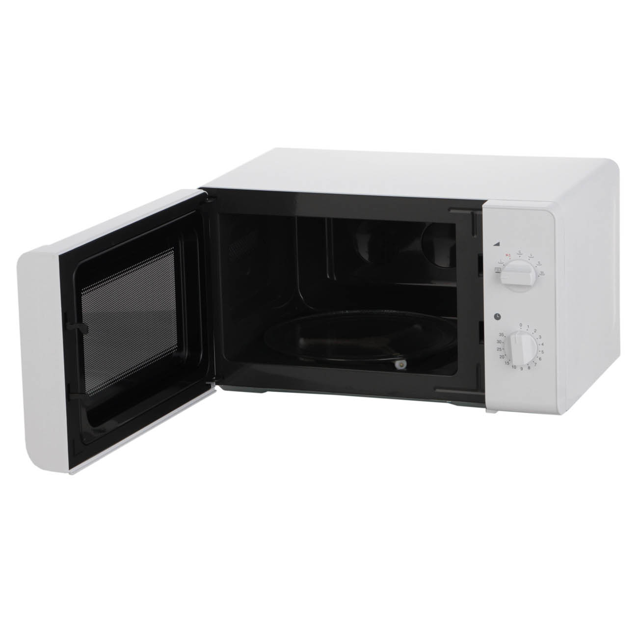 Микроволновая печь соло Winia KOR-6627WW