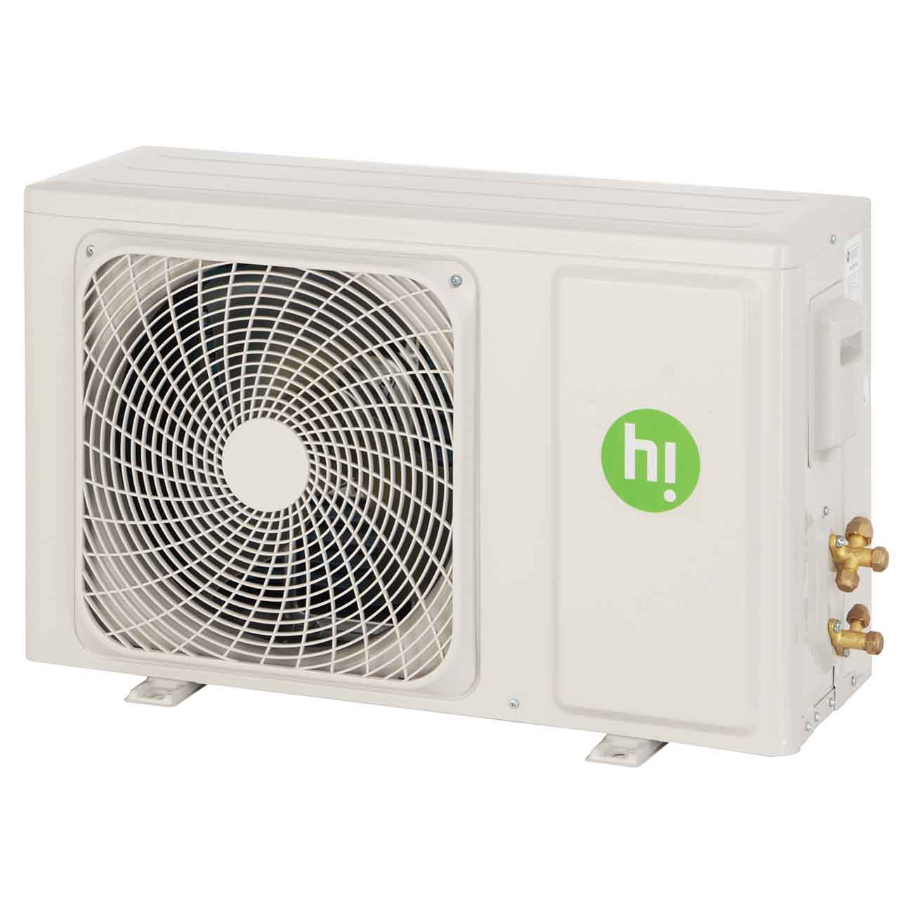 Сплит-система Hi HAC-09F1A