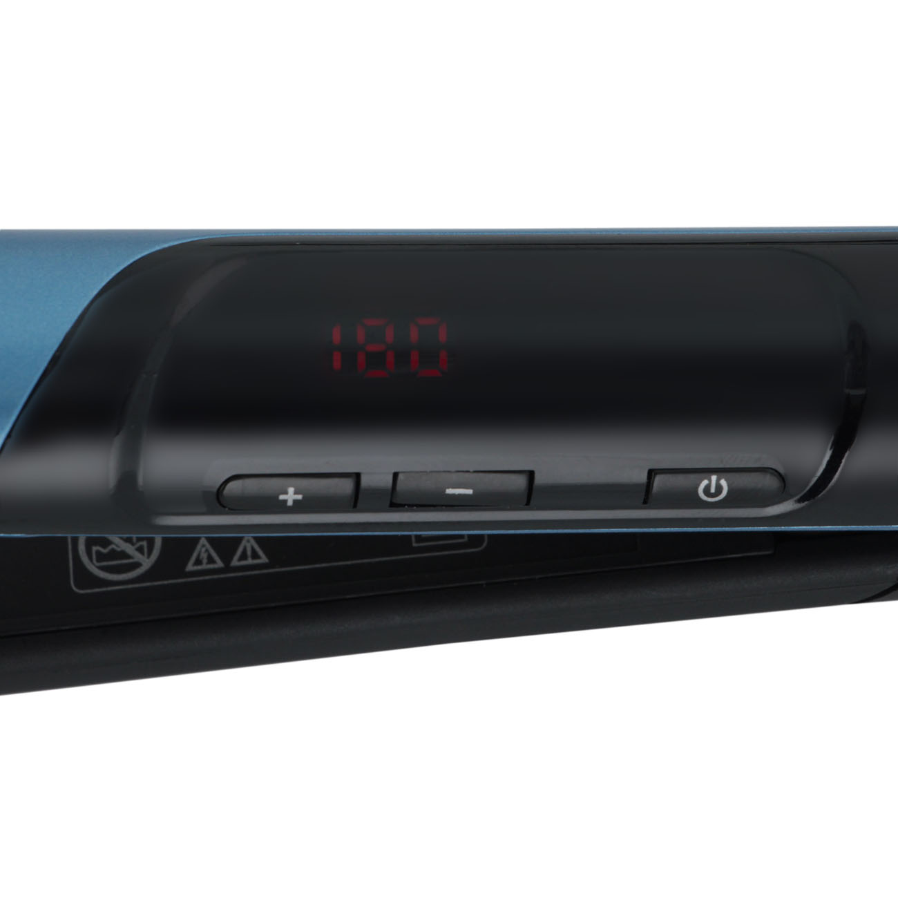 Выпрямитель для волос Hi НC-209