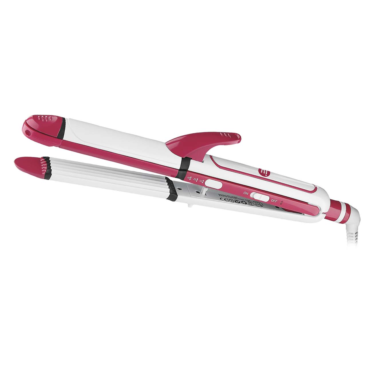 Мультистайлер Hi НC-281 фото