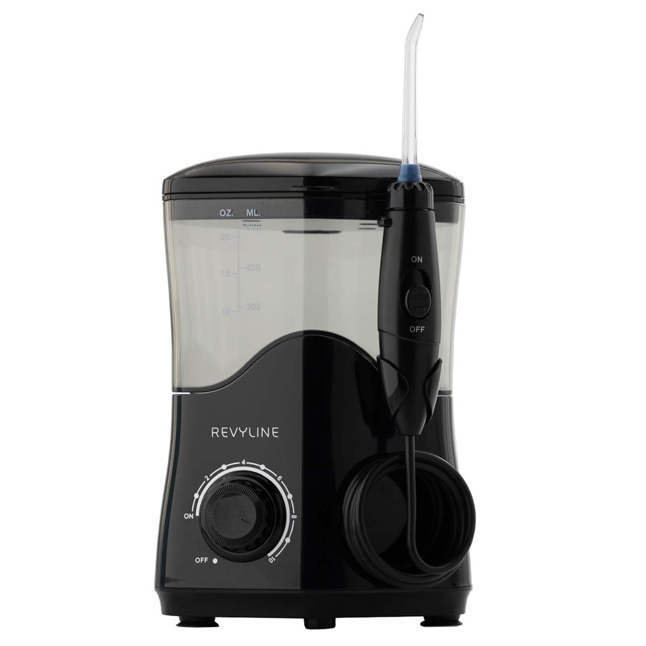 Ирригатор Revyline RL100 Black фото