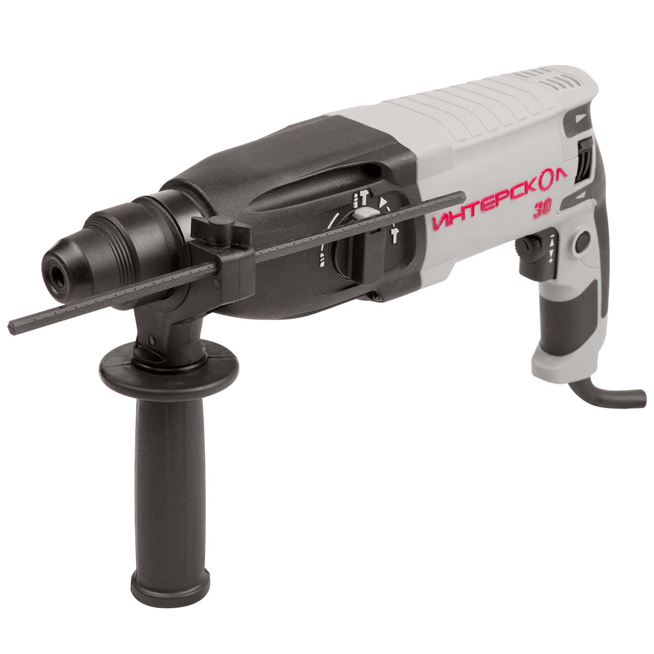 Перфоратор Интерскол П-30/900ЭР 86.1.0.00