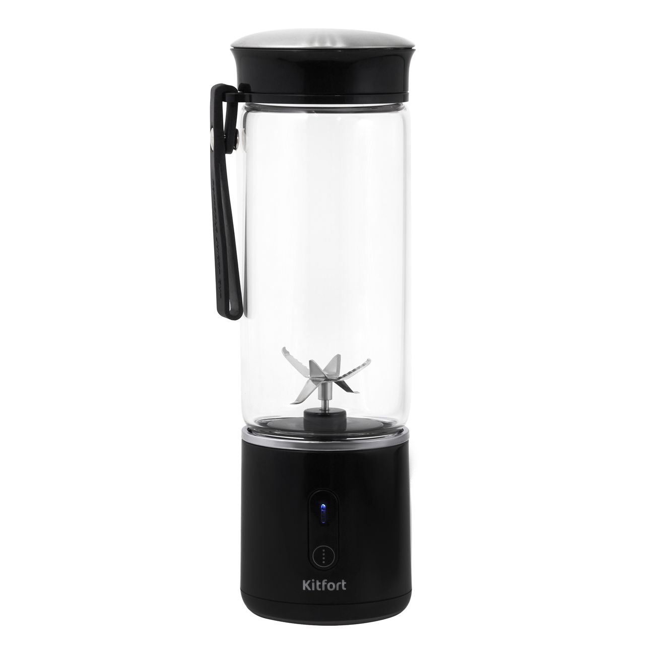 Портативный блендер Kitfort КТ-3005