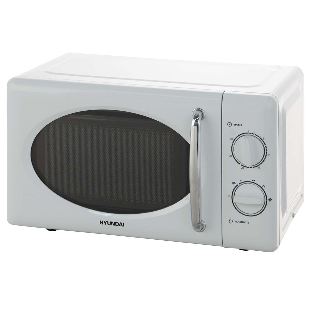 Микроволновая печь соло Hyundai HYM-M2006