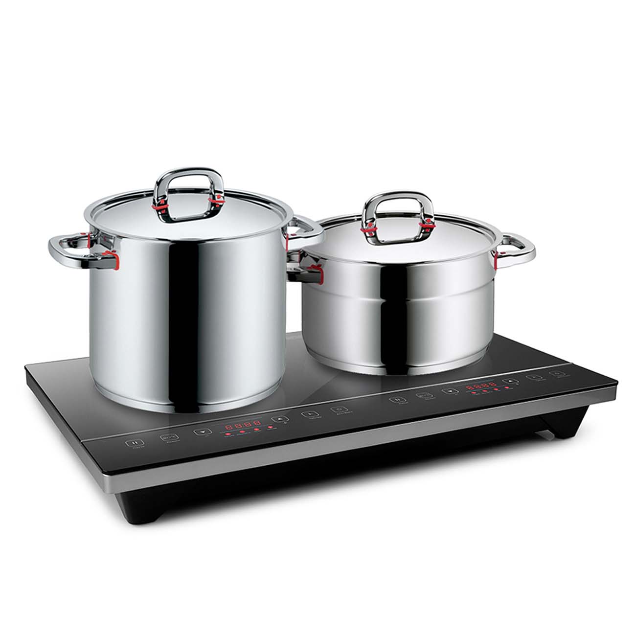 Электроплитка Kitfort КТ-127