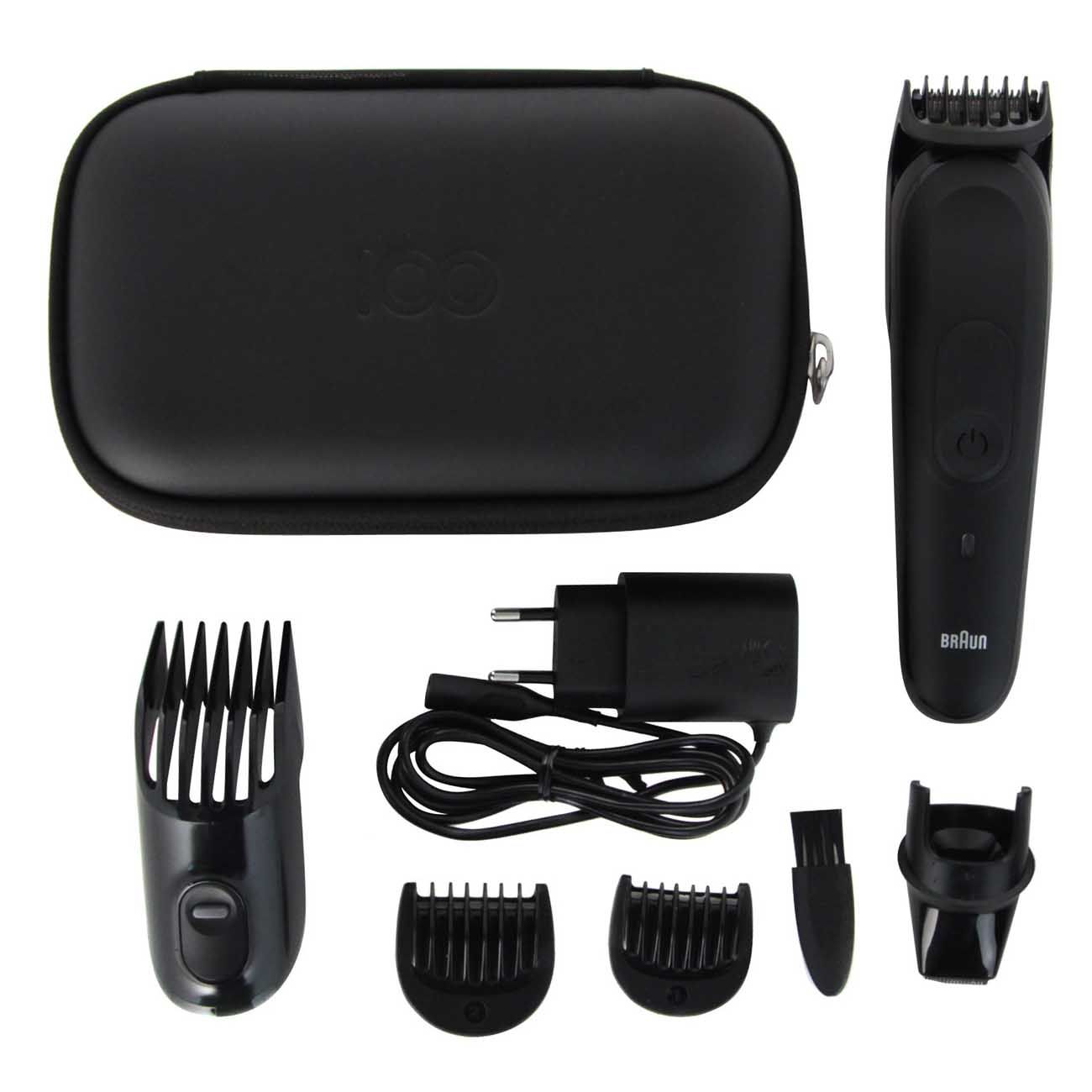 Триммер Braun Styling Kit 5 100 Years