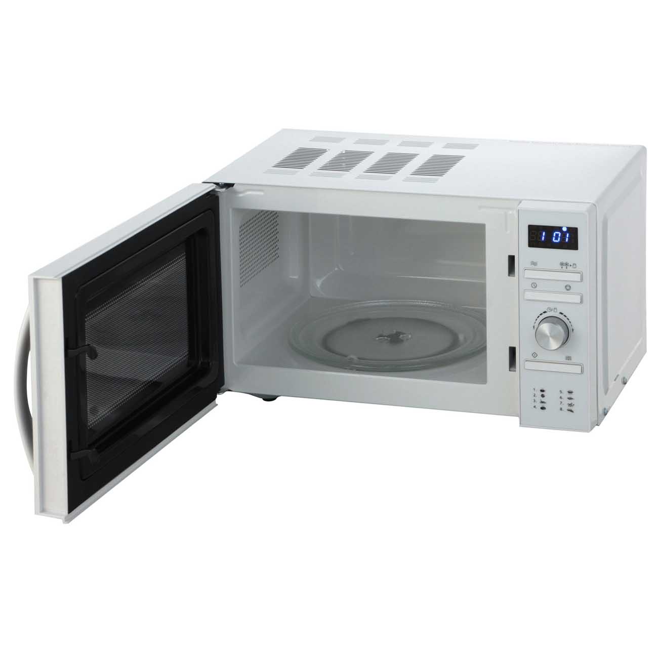 Микроволновая печь соло Hyundai HYM-D3027