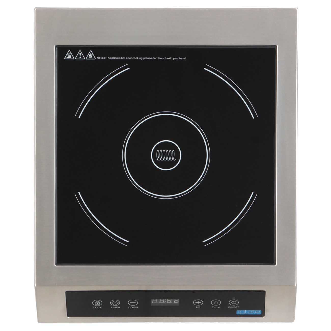 Электроплитка iPlate ALINA