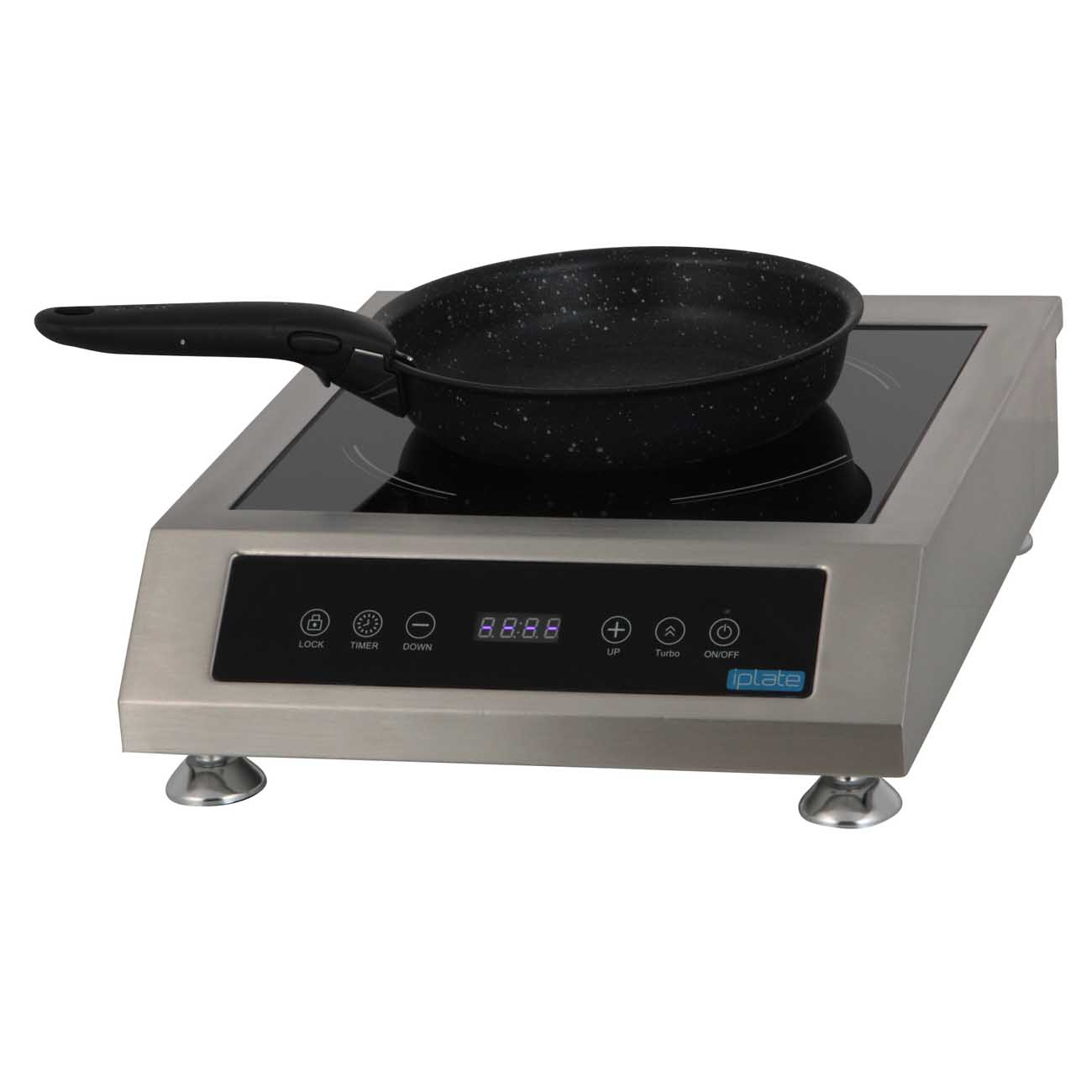 Электроплитка iPlate ALINA