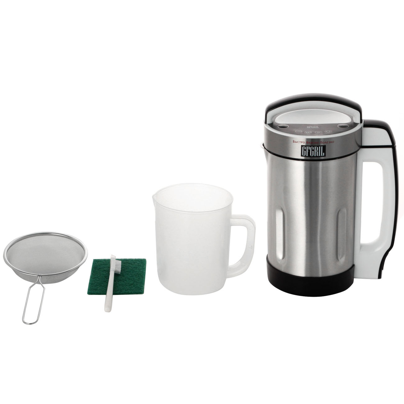 Блендер-суповарка GFGRIL GF-SM1 Soup-Maker