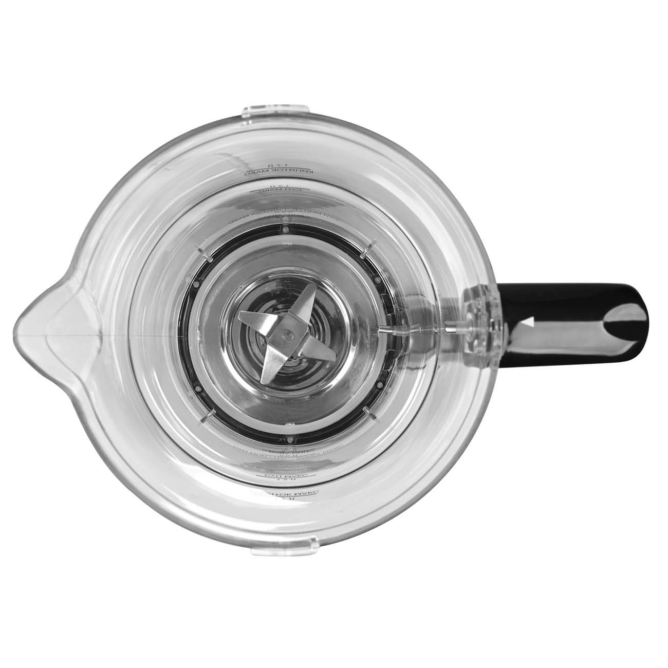 Блендер-суповарка GFGRIL GF-SM5 Soup-Maker