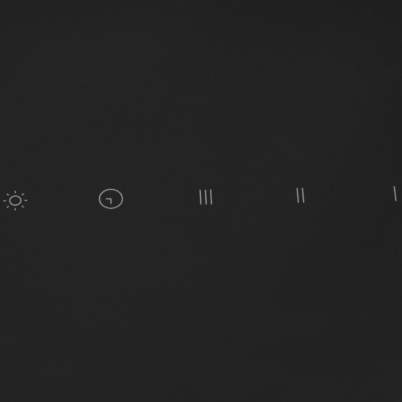 Вытяжка Elica APLOMB-RS BL/A/90