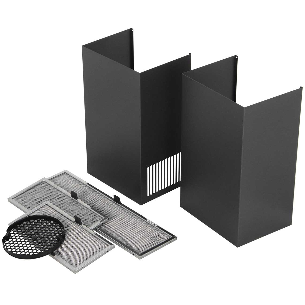 Вытяжка Elica APLOMB-RS BL/A/90