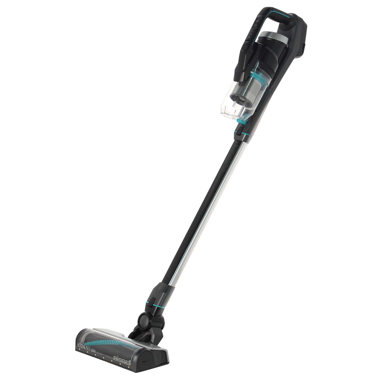 Пылесос ручной (handstick) Bissell 2602D ICON pet Cordless stick фото