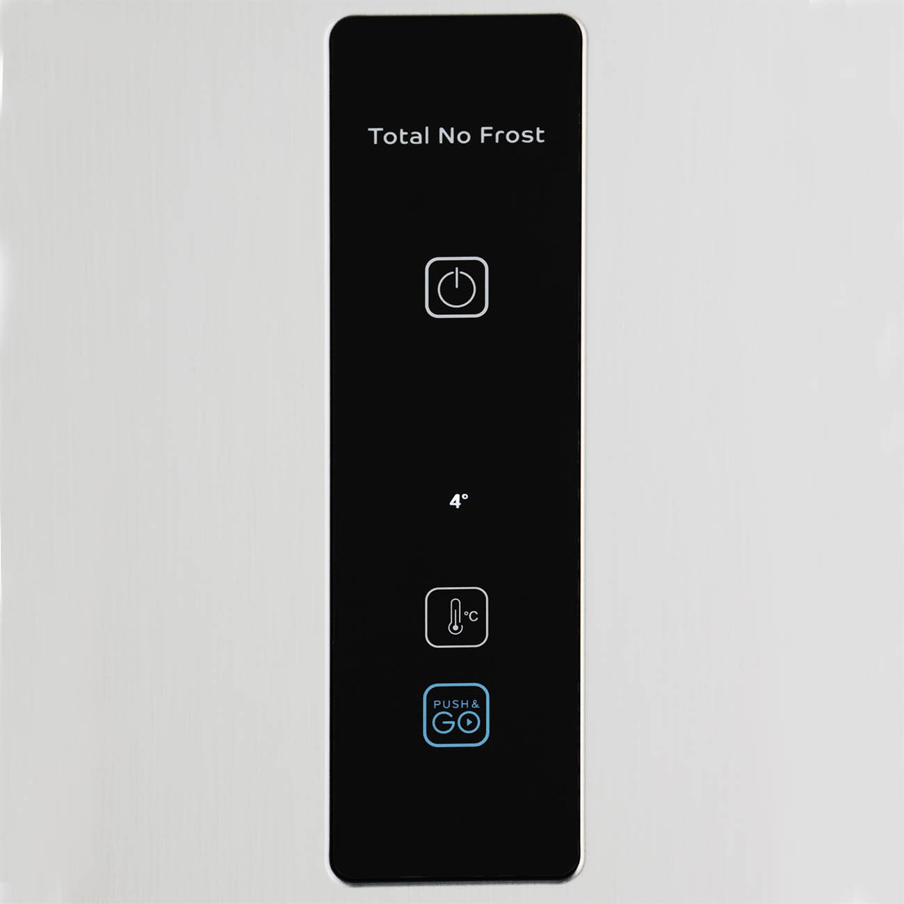 Холодильник Indesit ITS 5200 X