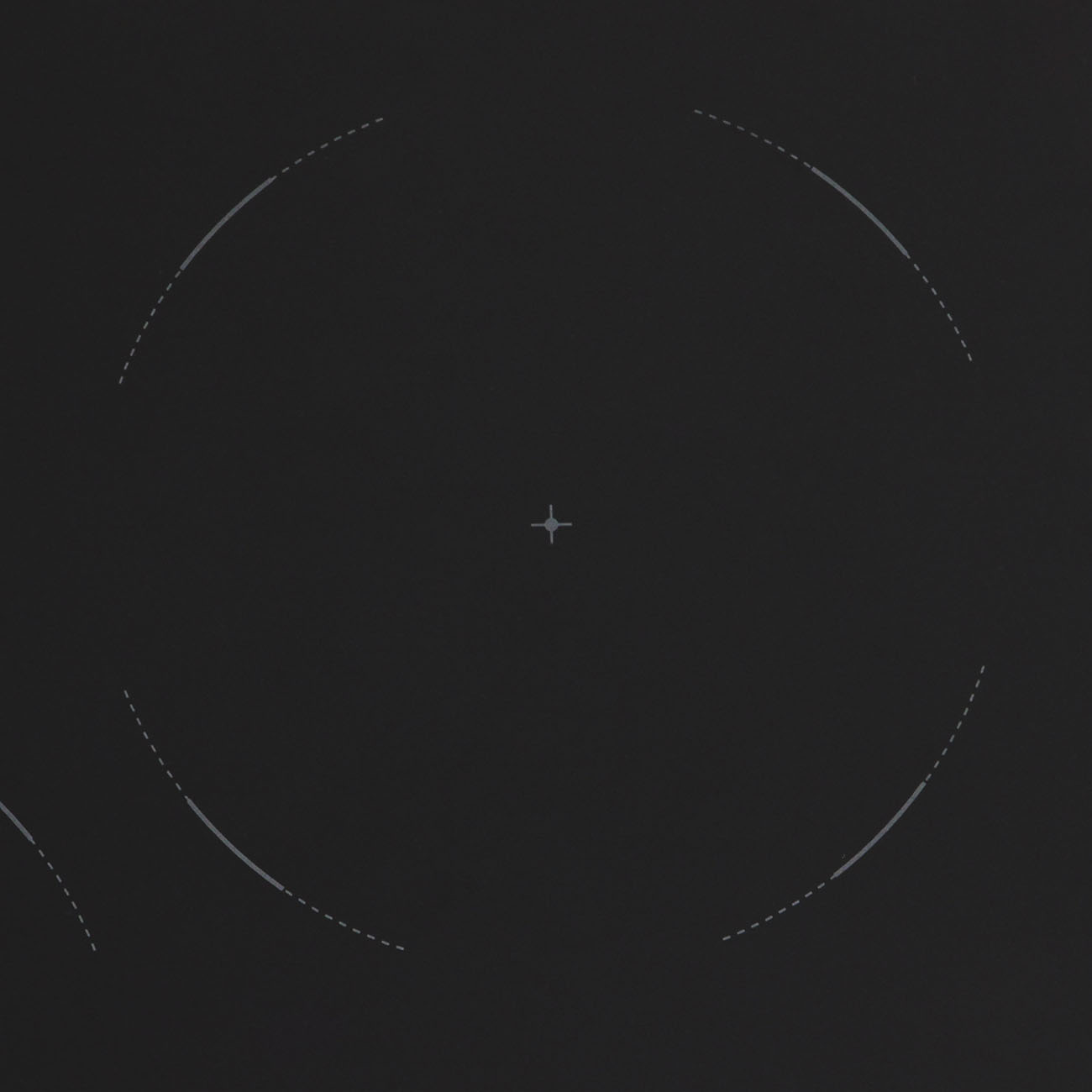 Встраиваемая электрическая панель Haier HHY-C53NVB черная