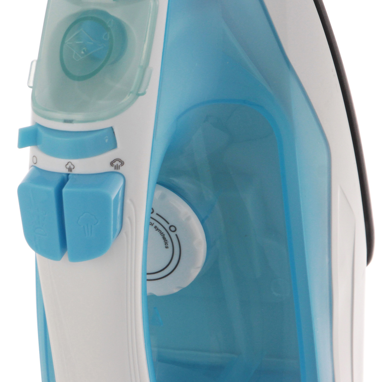 Утюг Home Element HE-IR219 Light морская волна