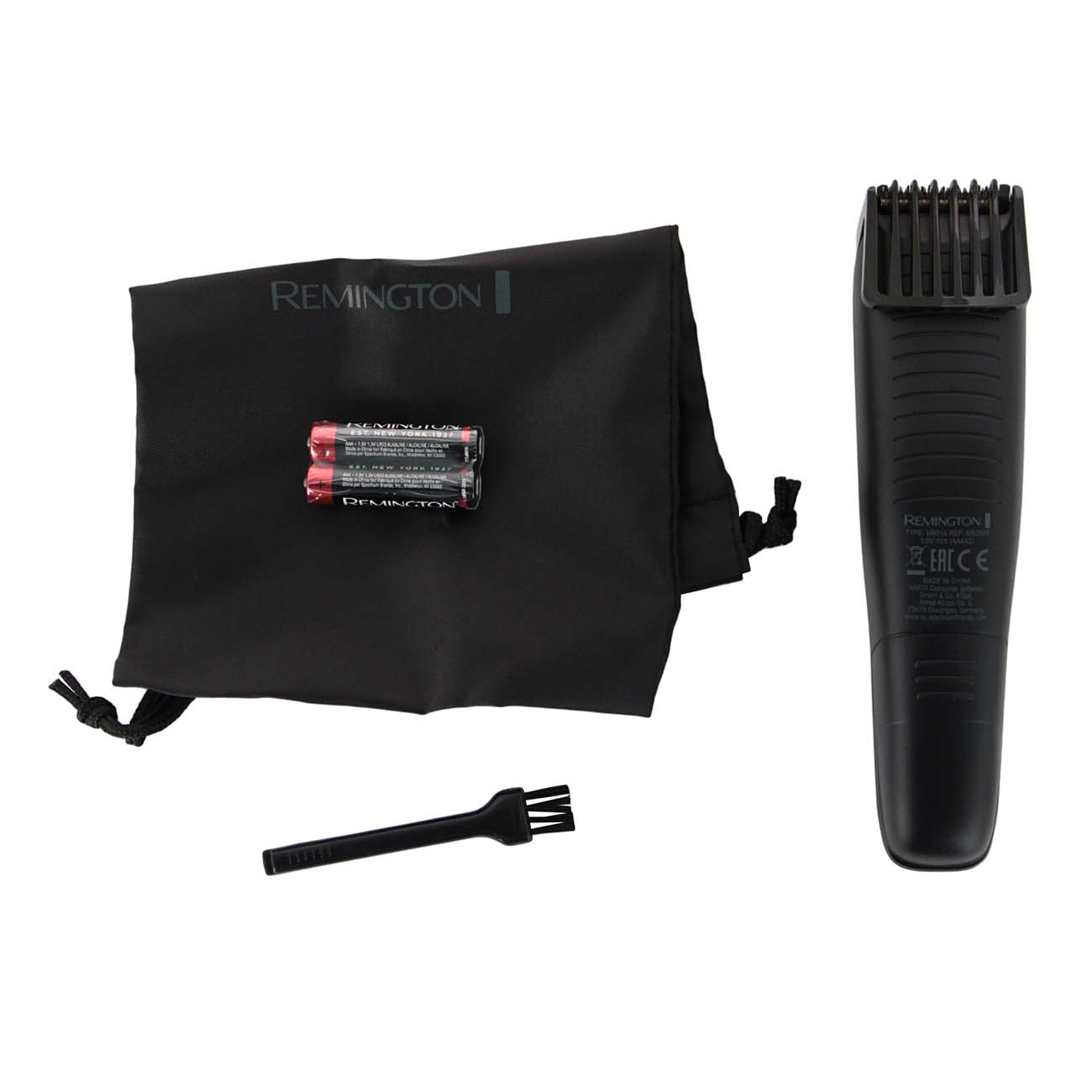 Триммер Remington MB3000 B3 Style Series