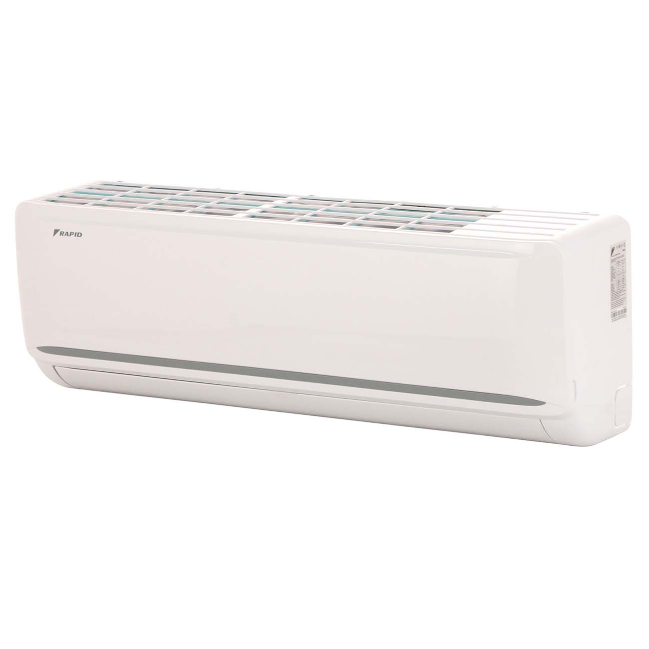 Сплит-система Rapid RAM-24HJ/N1 фото