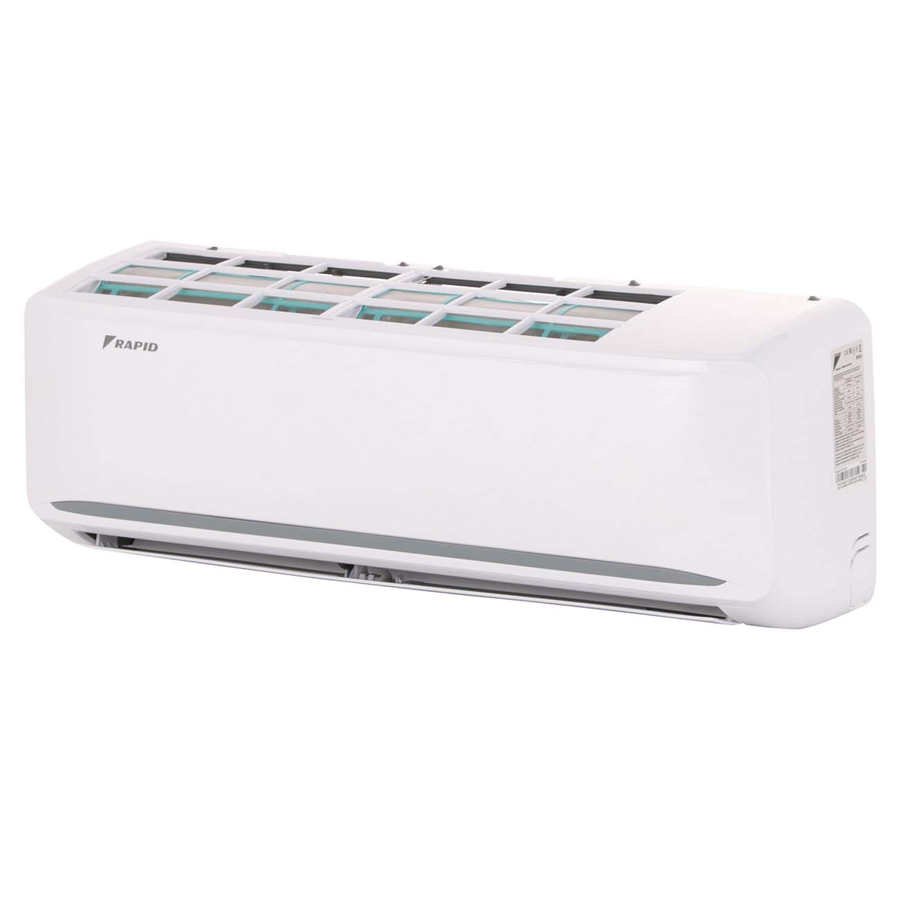 Сплит-система Rapid RAM-07HJ/N1 фото