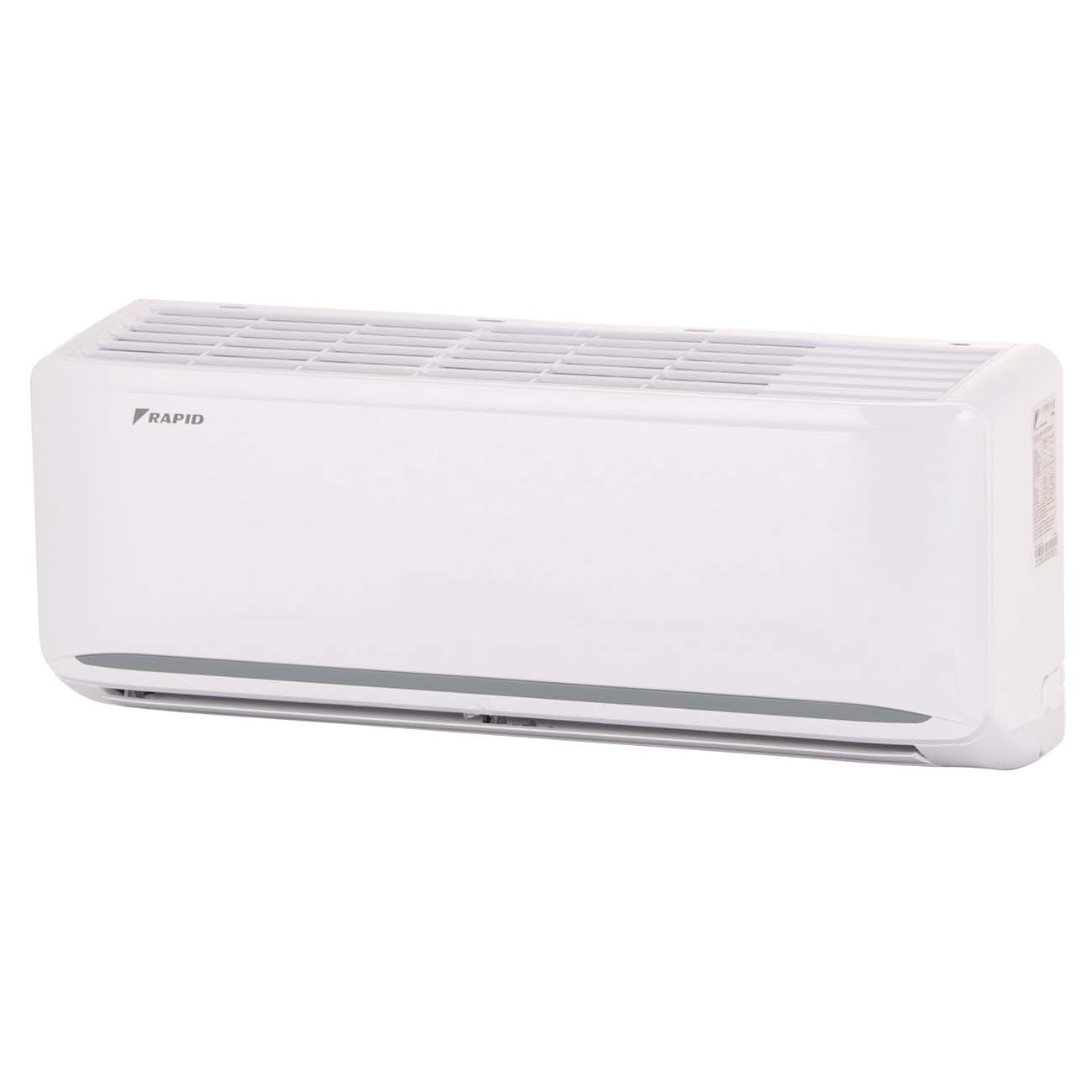 Сплит-система Rapid RAM-09HJ/N1 фото