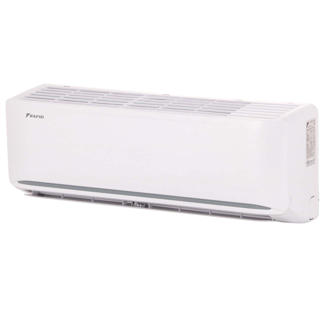 Сплит-система Rapid RAM-12HJ/N1 фото