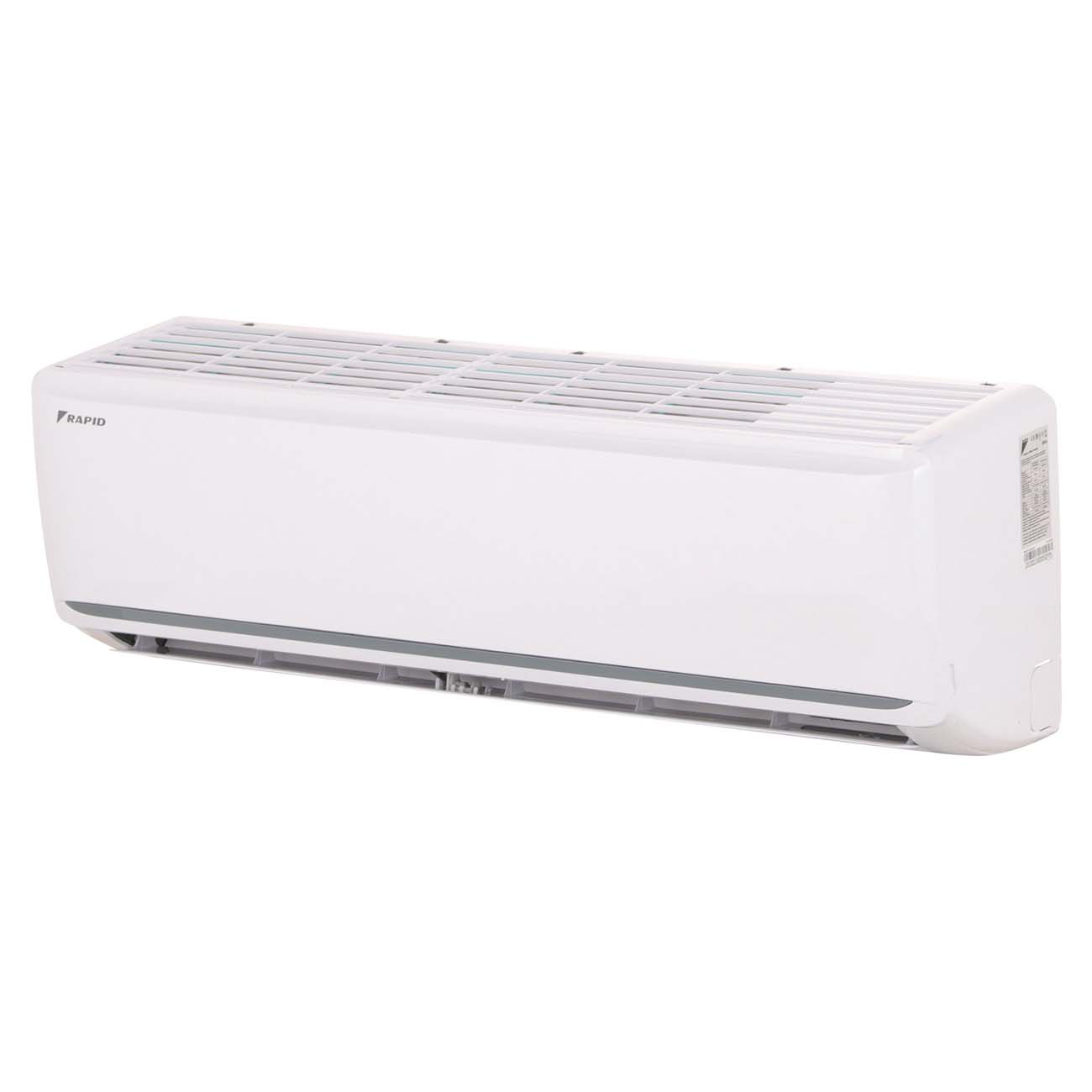 Сплит-система Rapid RAM-18HJ/N1