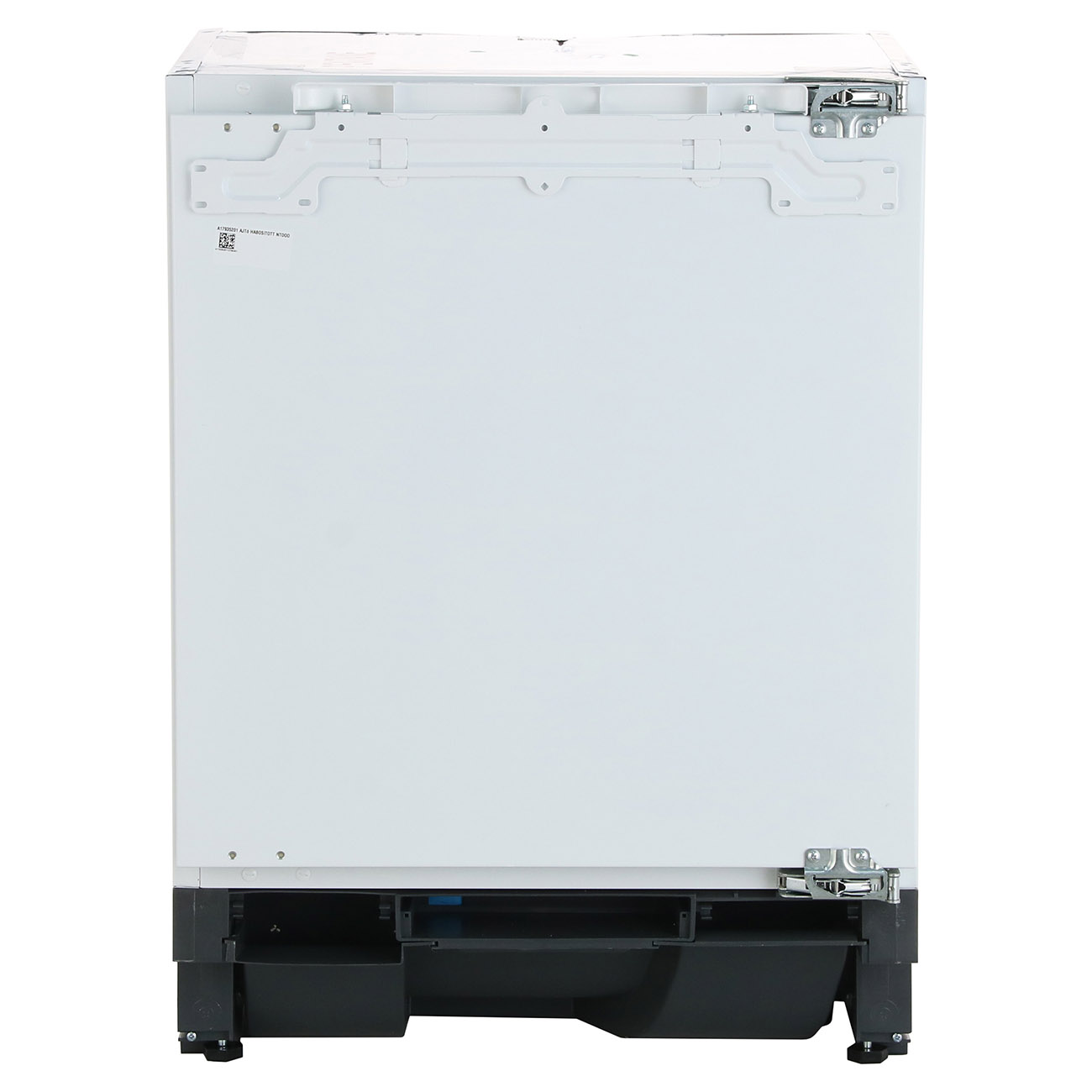 Встраиваемый холодильник однодверный AEG SFR682F1AF