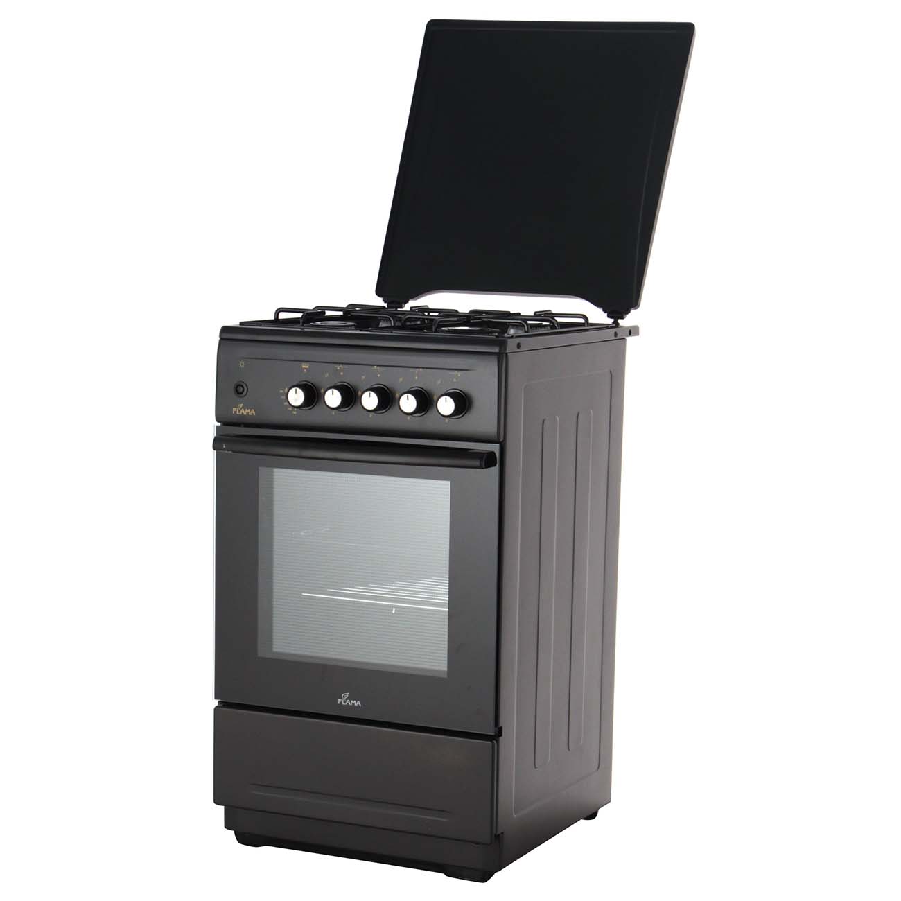 Газовая плита Flama N FG 24236 A фото