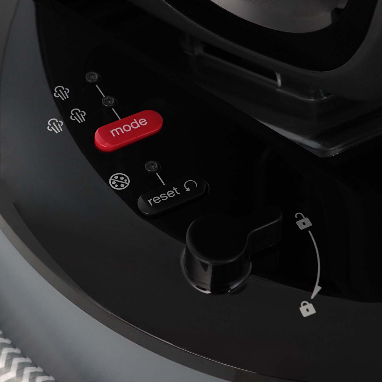 Парогенератор Braun 12810000-IS2058BK