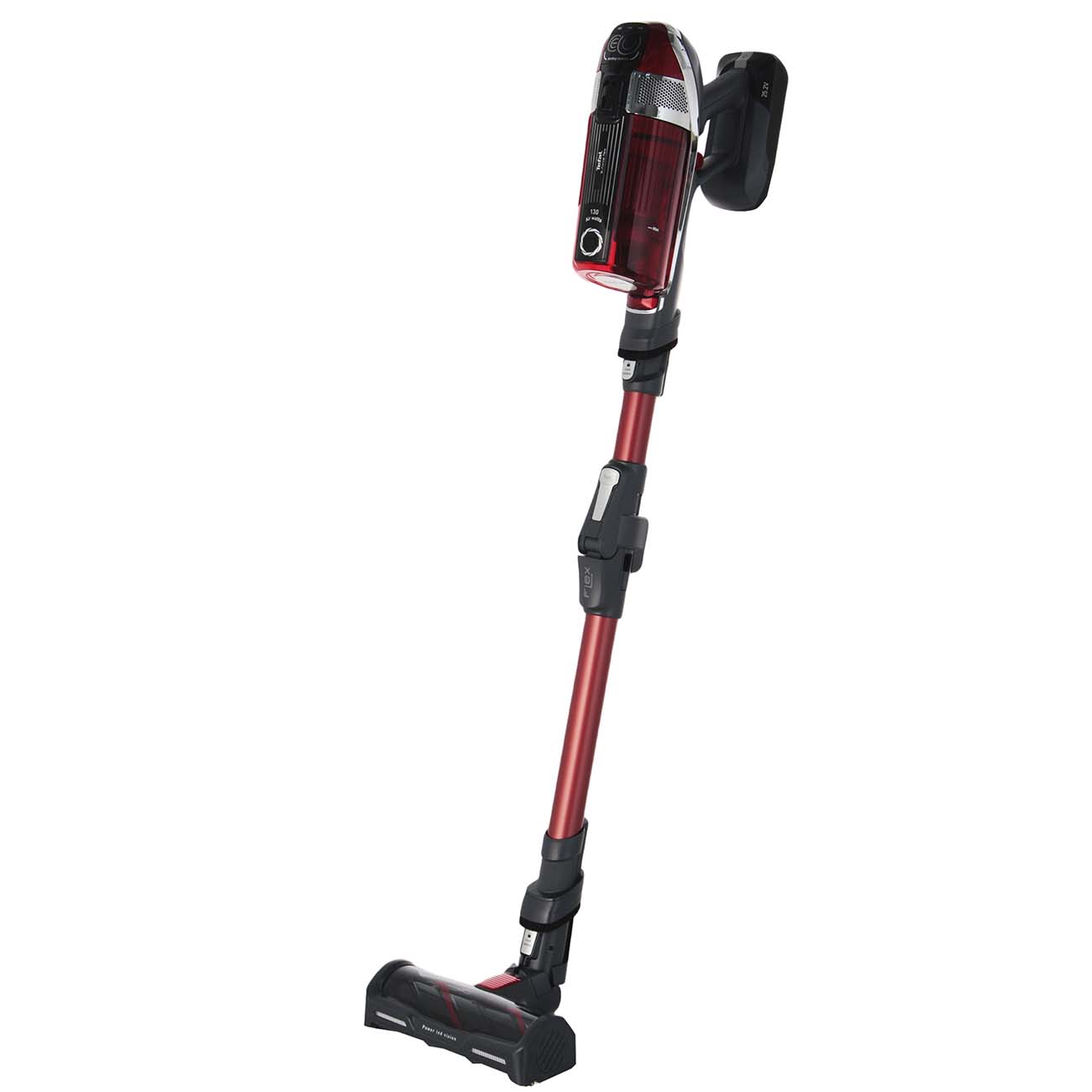 Пылесос ручной Tefal X-Force Flex 11.60 Animal TY9879WO фото