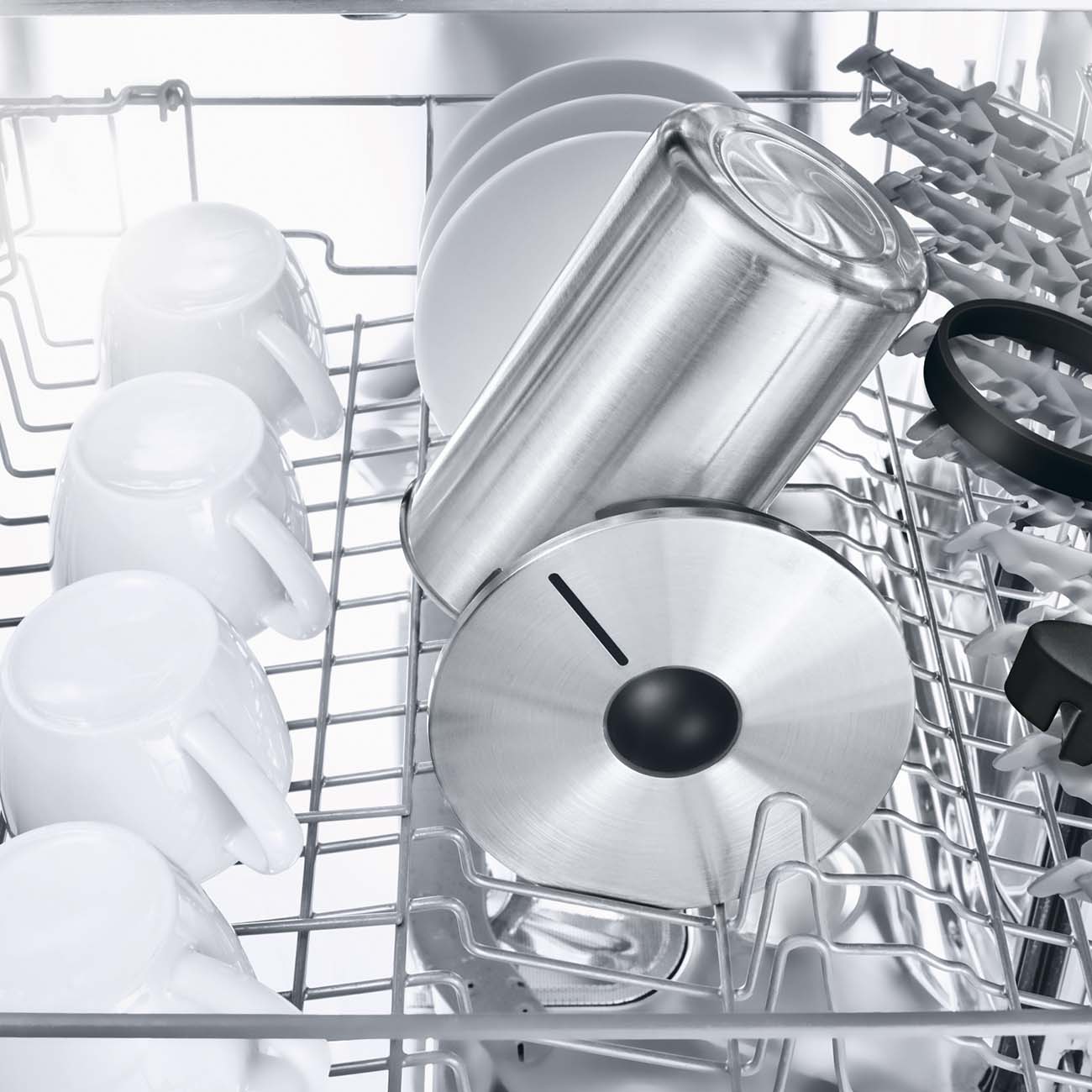 Охладитель Jura Cool Control 24182 Black