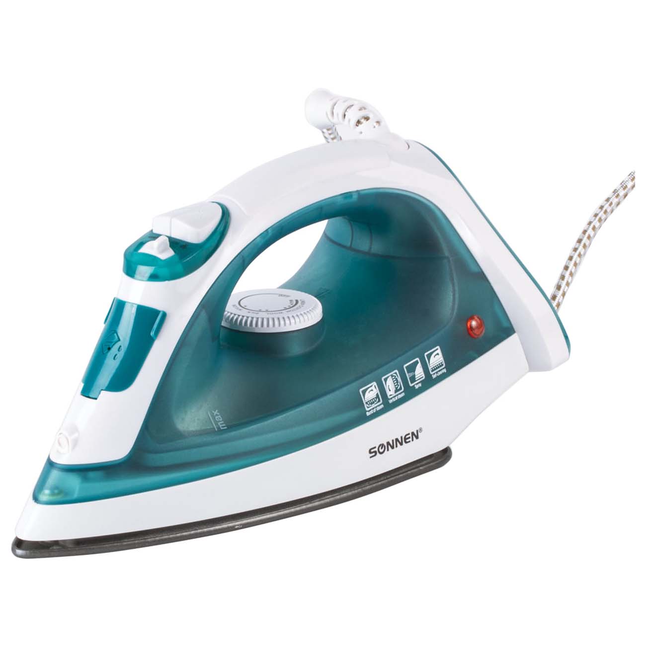 Утюг Sonnen SI-227