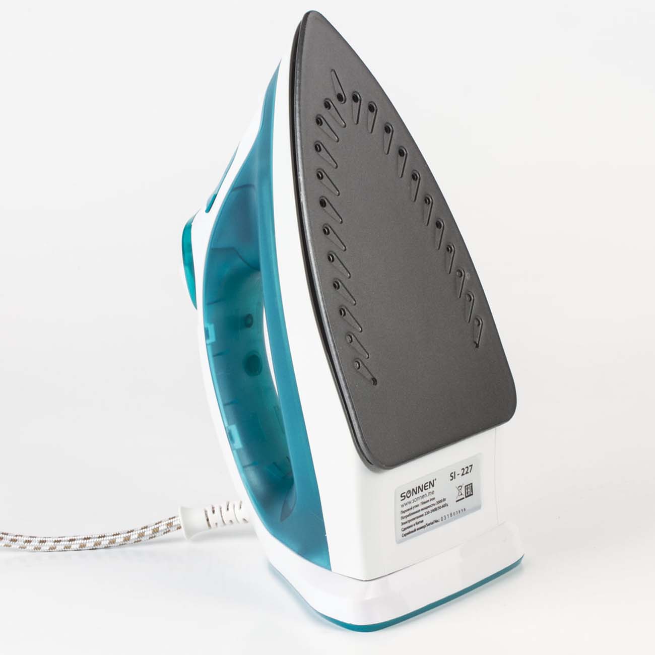 Утюг Sonnen SI-227