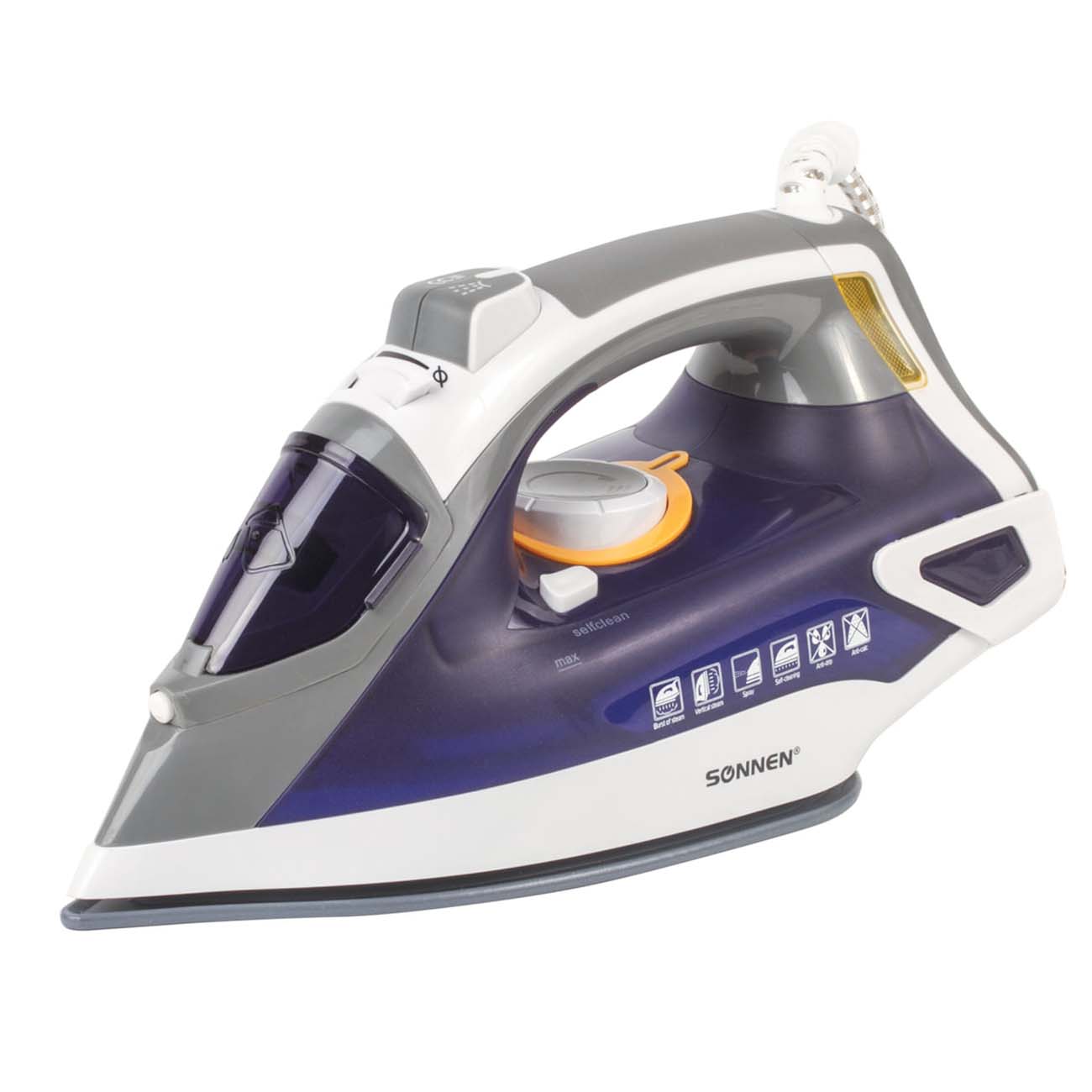 Утюг Sonnen SI-240