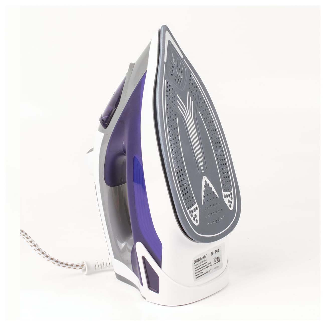 Утюг Sonnen SI-240