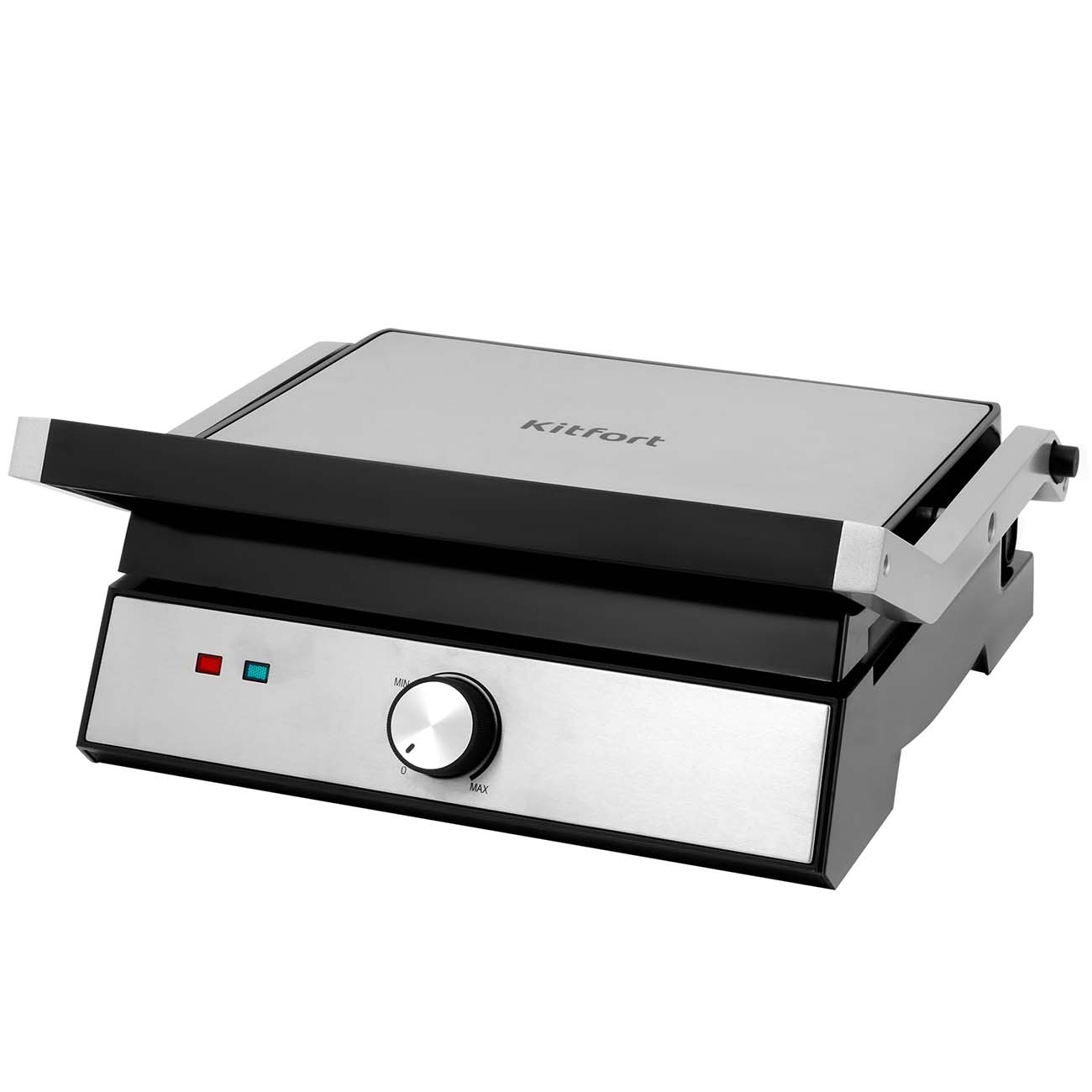 Электрогриль Kitfort КТ-1653 фото