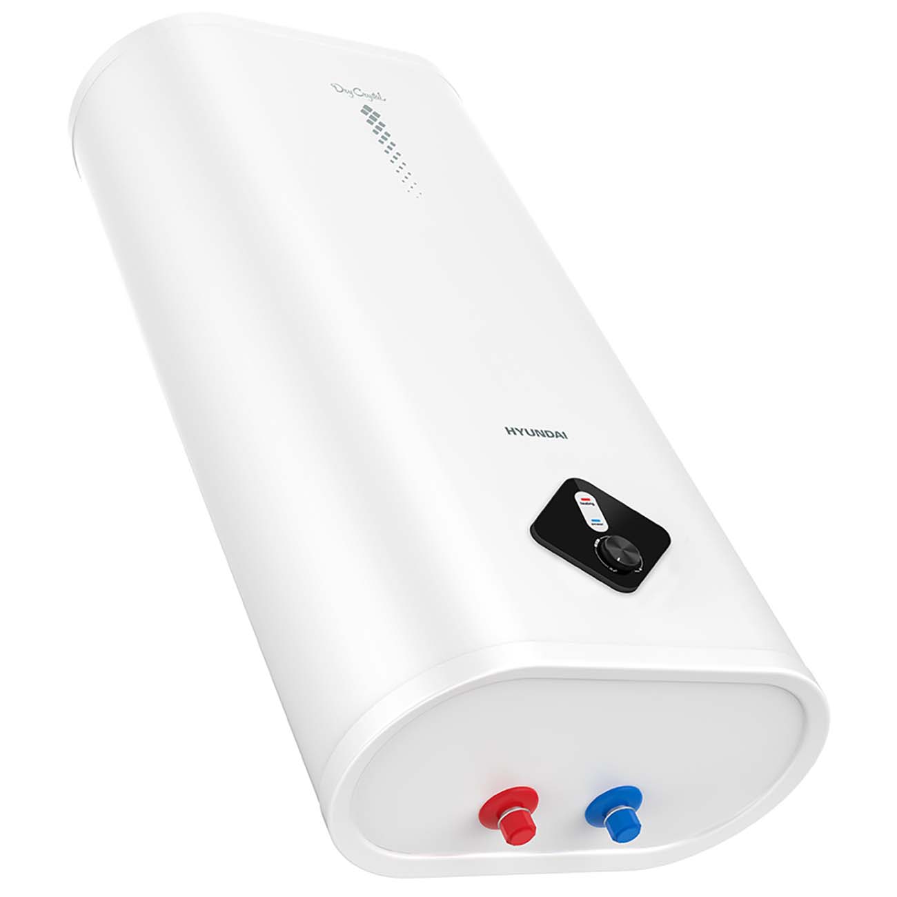 Водонагреватель накопительный Hyundai H-WSS30-N30D-V