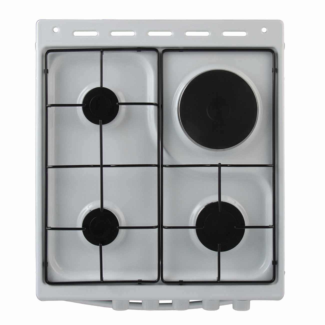 Комбинированная плита Flama L RK 23-126 W