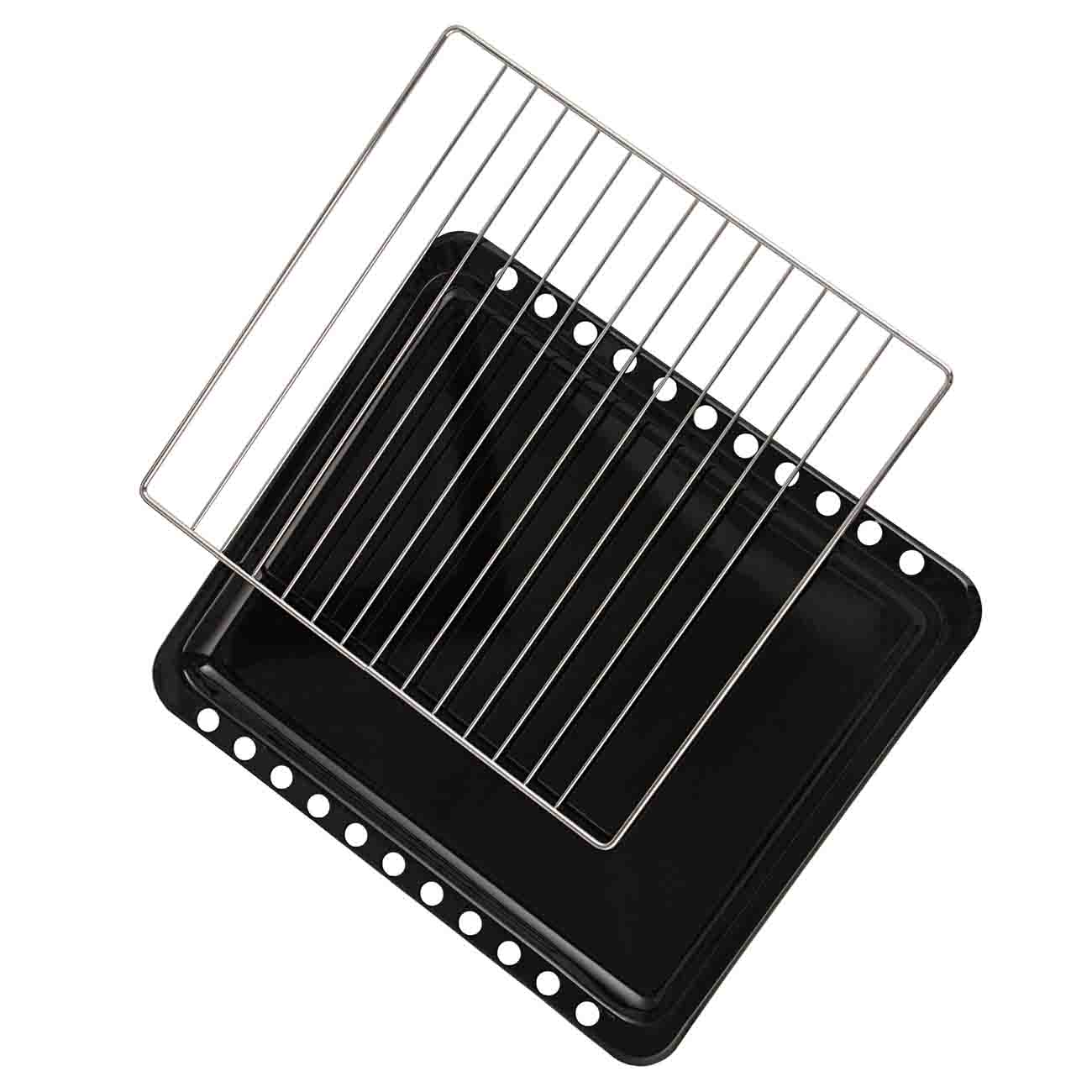 Комбинированная плита Flama L RK 23-126 W