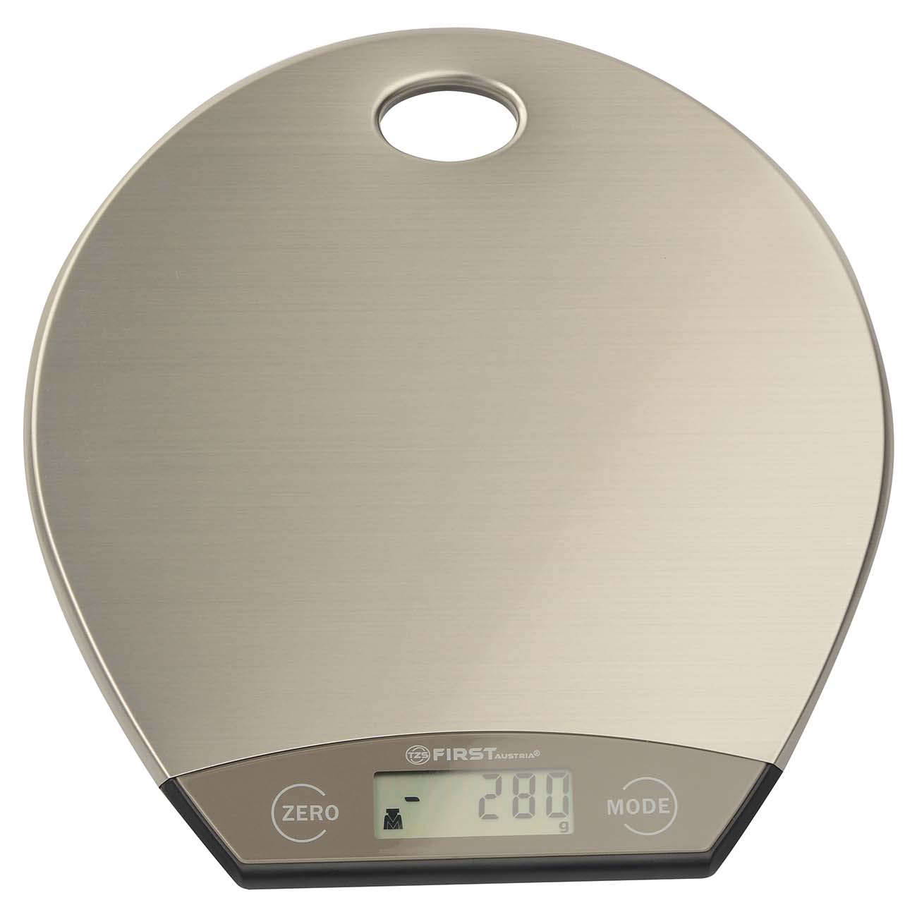 Весы кухонные FIRST FA-6403-1