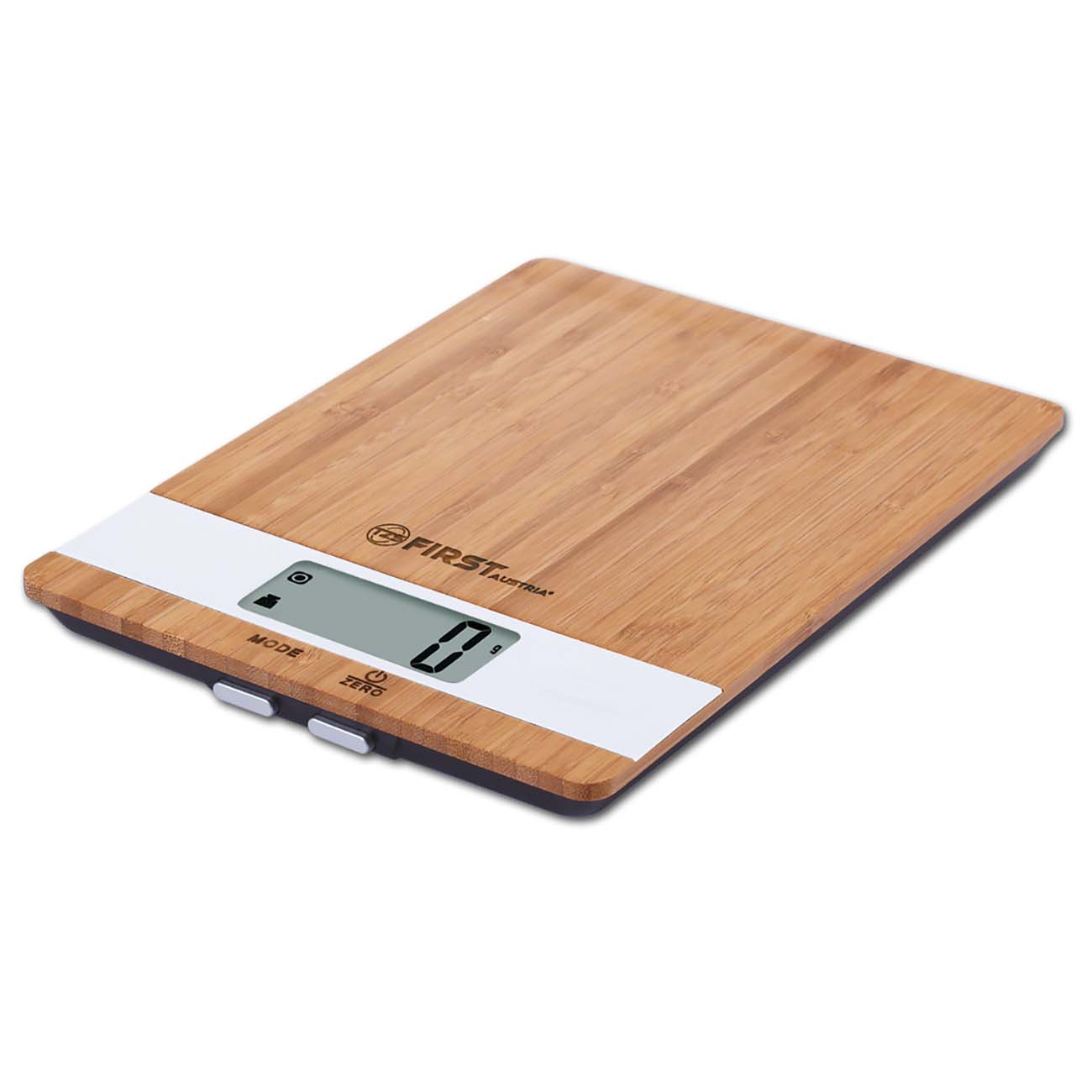 Весы кухонные FIRST FA-6410