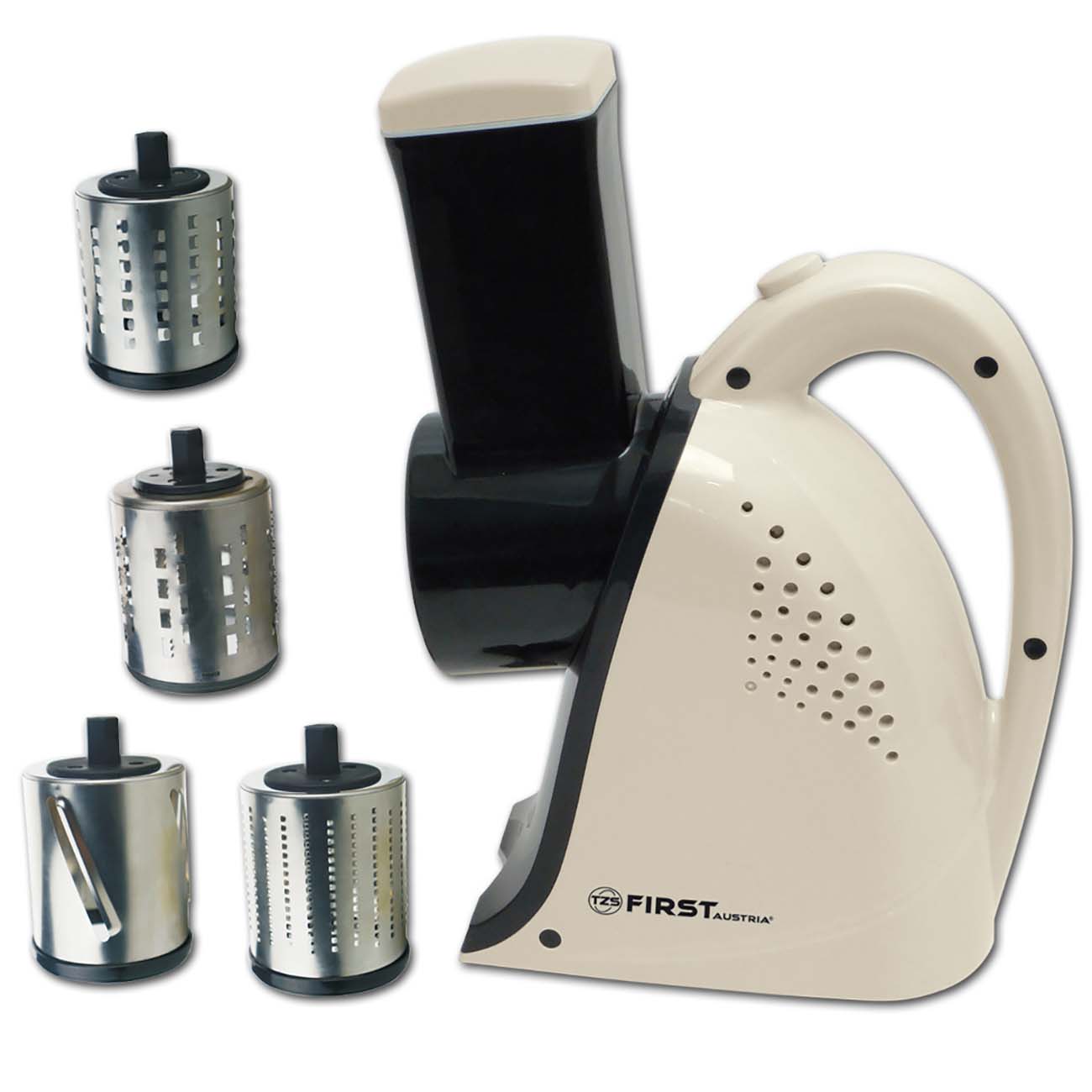 Мультирезка FIRST FA-5112-2