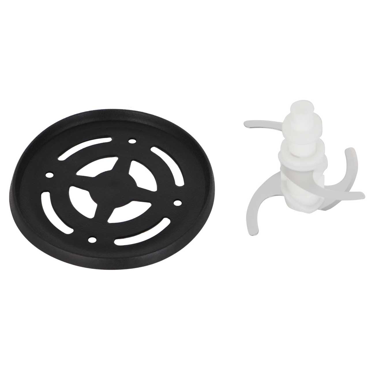 Мультирезка FIRST FA-5114-9