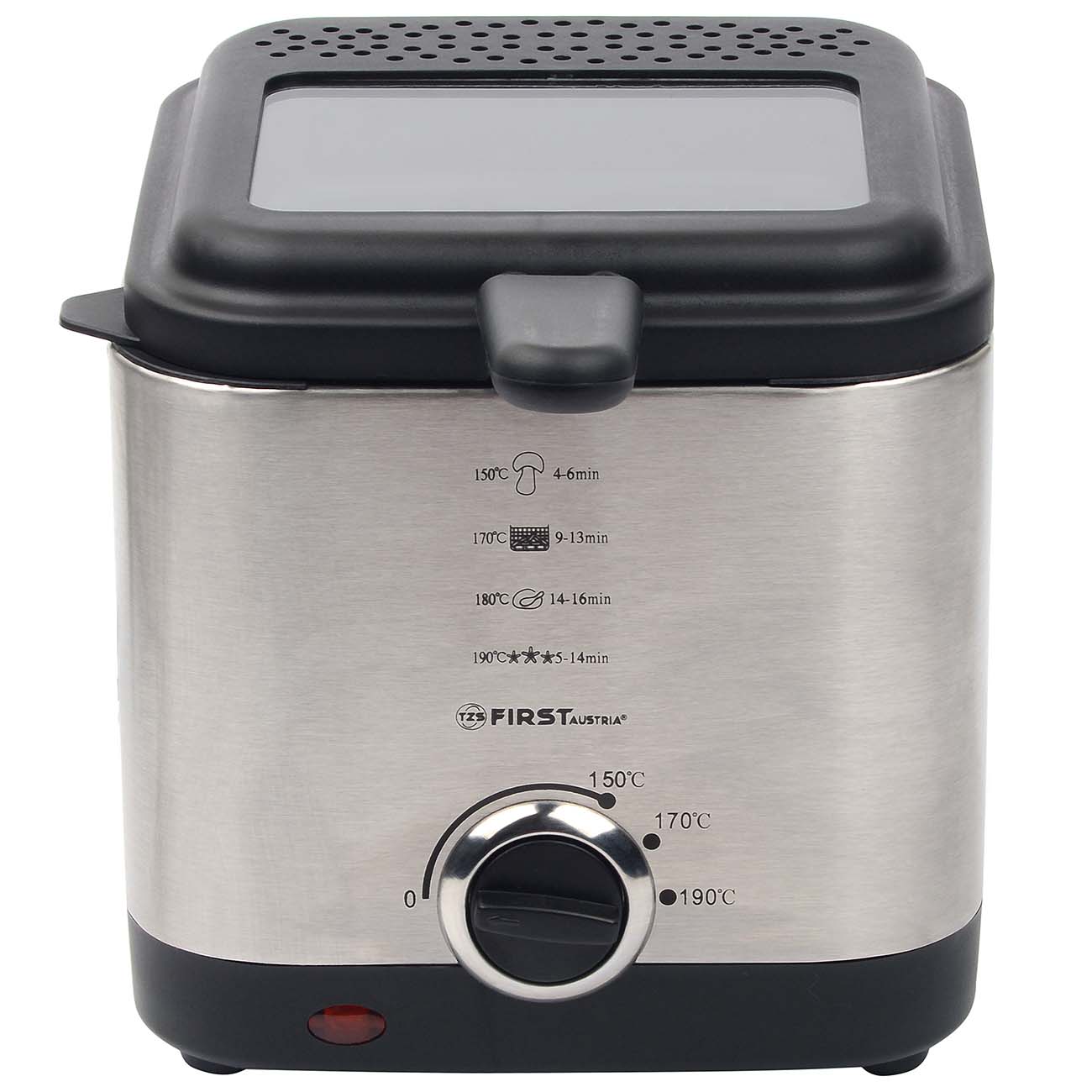 Фритюрница FIRST FA-5058-1