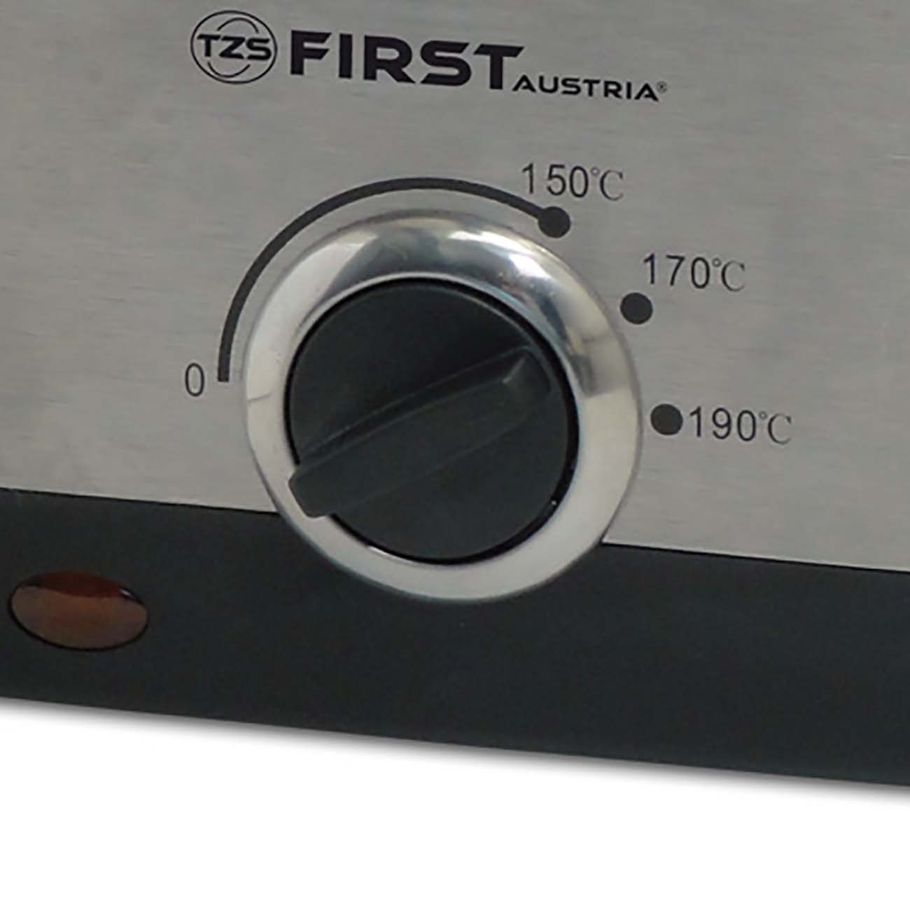 Фритюрница FIRST FA-5058-1