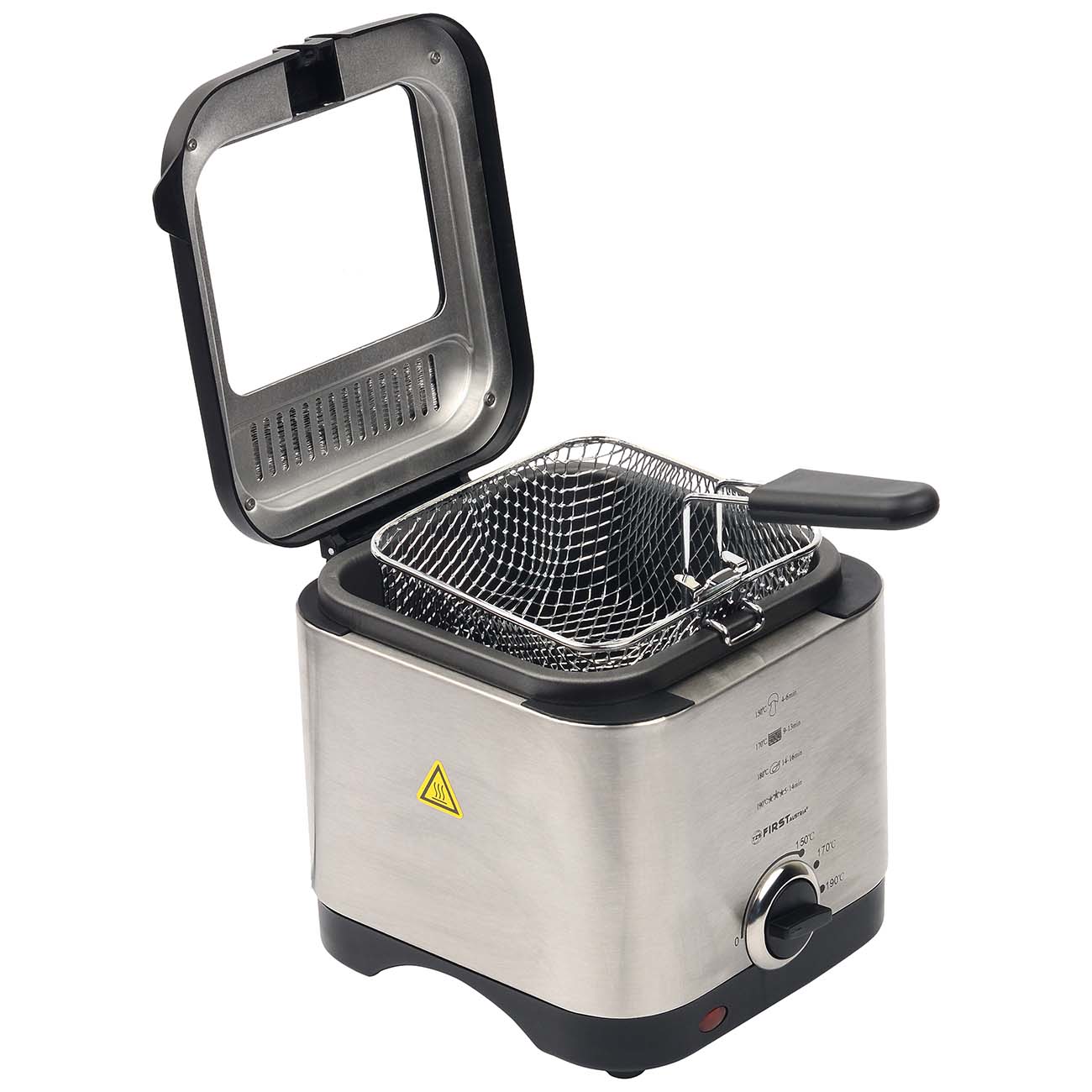 Фритюрница FIRST FA-5058-1